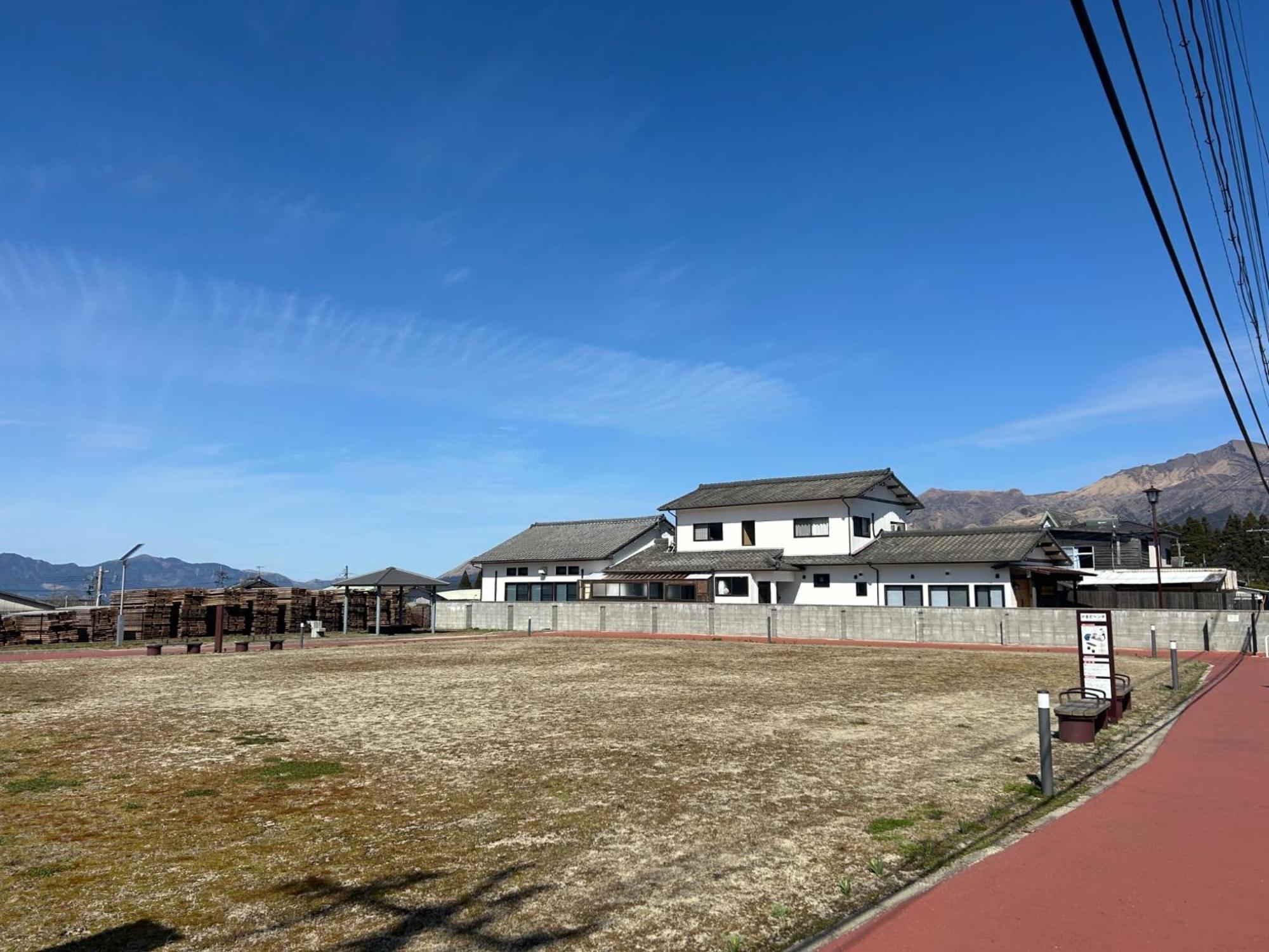 Saboji - Vacation Stay 34265V Takamori Exterior photo