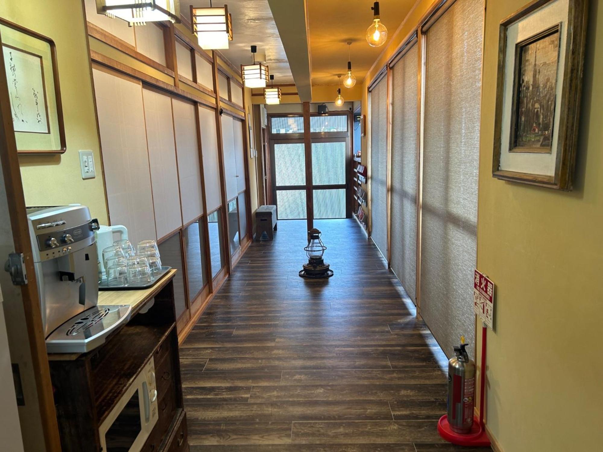 Saboji - Vacation Stay 34265V Takamori Exterior photo