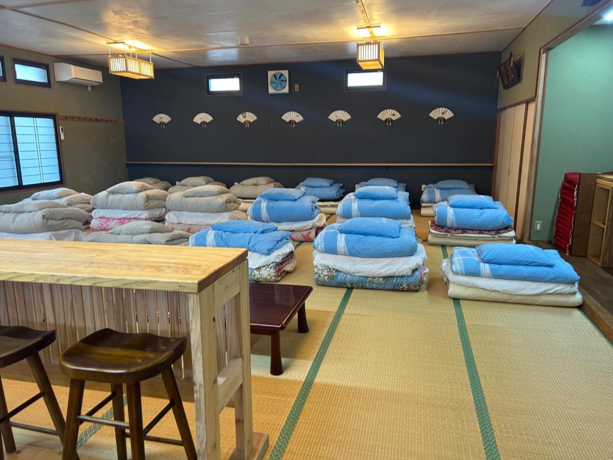 Saboji - Vacation Stay 34265V Takamori Exterior photo