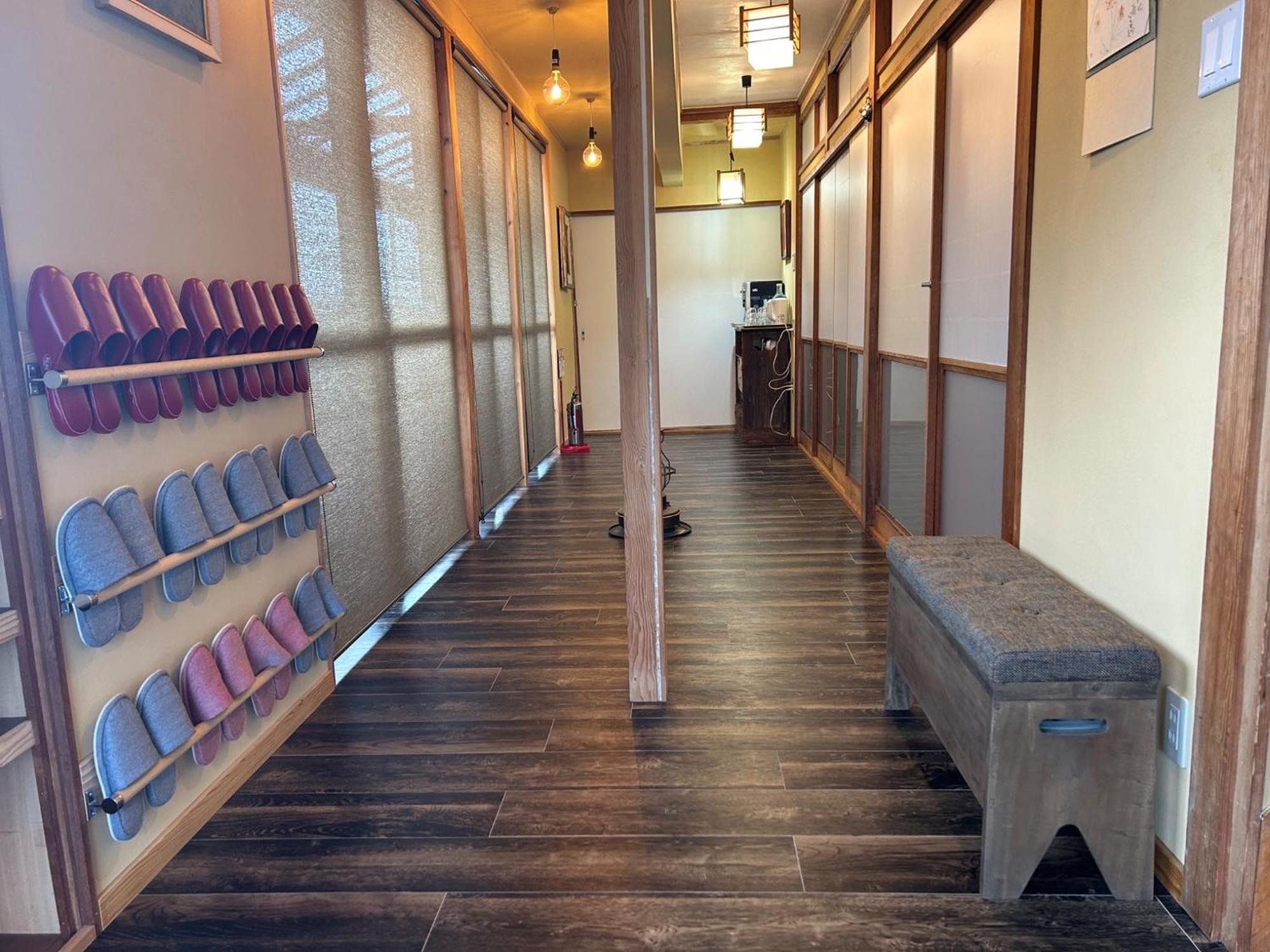 Saboji - Vacation Stay 34265V Takamori Exterior photo