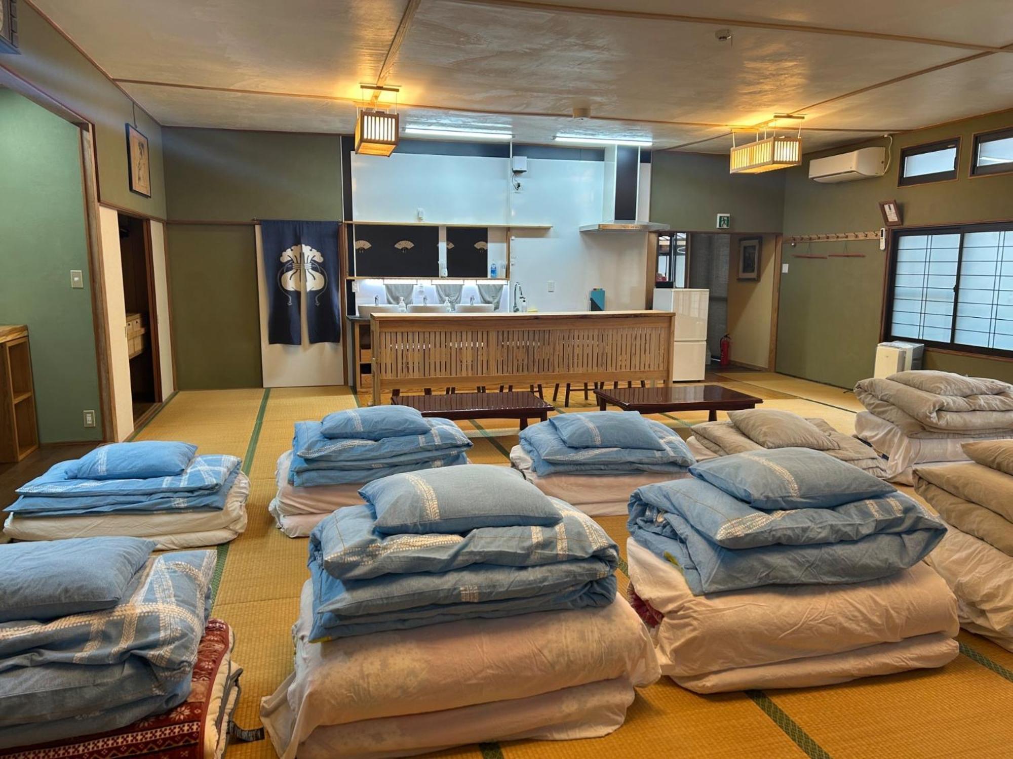 Saboji - Vacation Stay 34265V Takamori Exterior photo